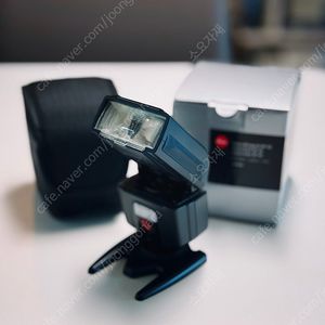 라이카 sf-40 플래쉬