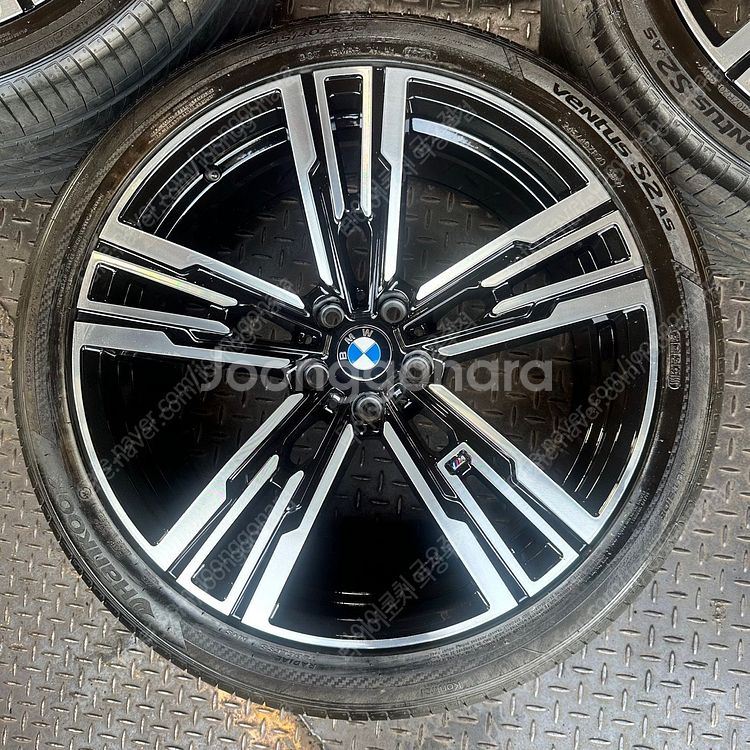 20인치 BMW G70 I7 M퍼포먼스 809M st ...--2
