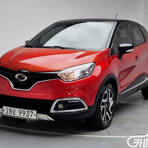 르노코리아(삼성) QM3 디젤 1.5 RE 시그니처 중고 QM3 디젤 1.5 RE 시그니처 중고차