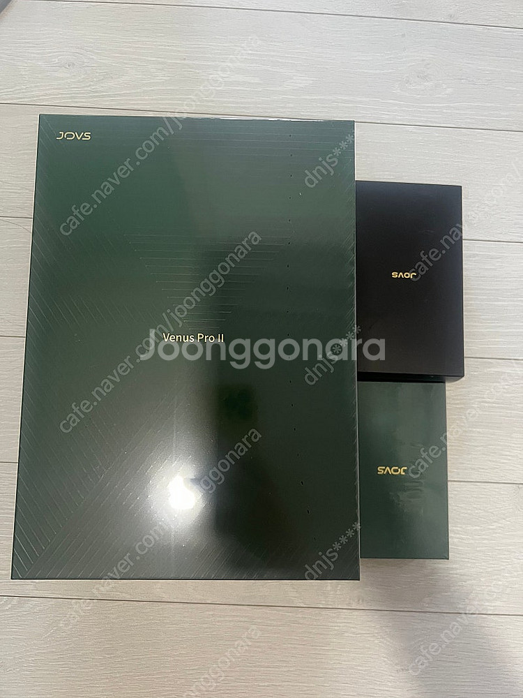 조브스 회전 쿨링 제모기--0