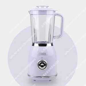 코코젤리 캔디 믹서기 800ml HL-4001