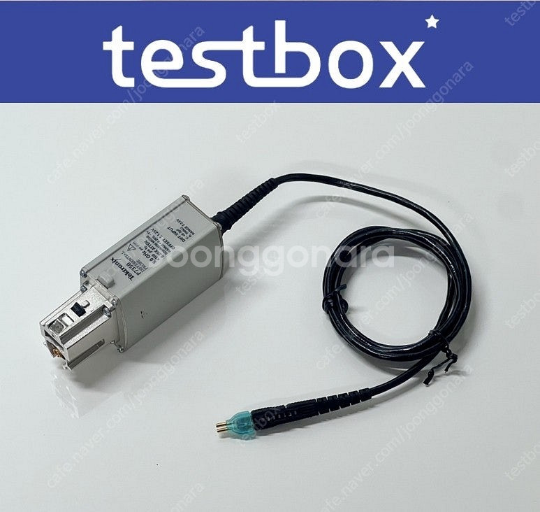 디퍼런셜프로브 Tektronix P7350 5GHz D...--0