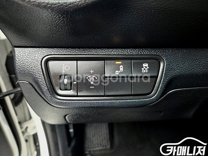 기아 더뉴 K3 2세대 1.6 가솔린 트랜디 중고 더뉴...--6