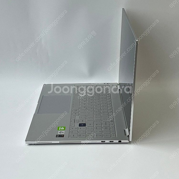 갤럭시북 플렉스 NT950QCG i5 8GB 256GB...--2