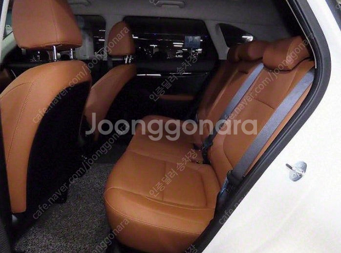 셀토스중고 2022식 주행거리짧음 컨디션아주좋음 완무--8