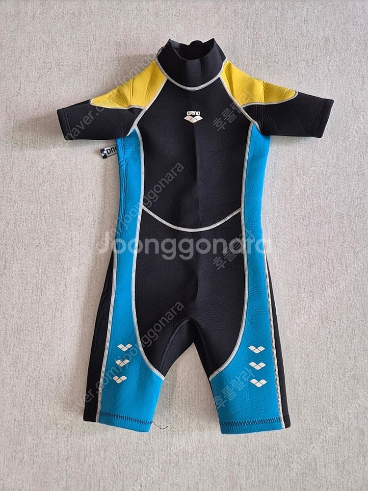 아동 스윔 수트--0