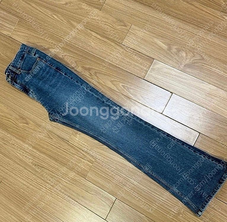 인스턴트펑크 데님 룩개스트 오르 파사드패턴 드파운드 르...--3