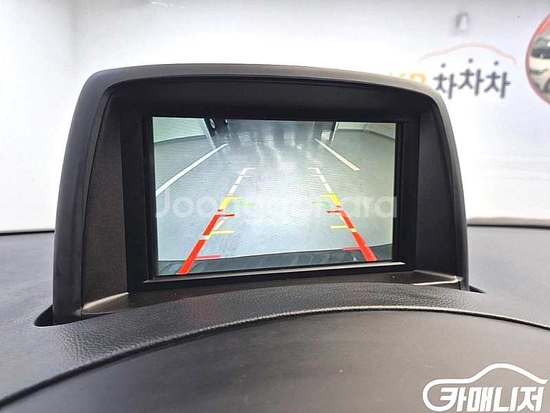 현대 더 뉴 그랜드 스타렉스 2WD 밴 3인승 중고 더...--8
