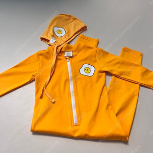 에그녹 귤 수모셋, 라임개미 4y