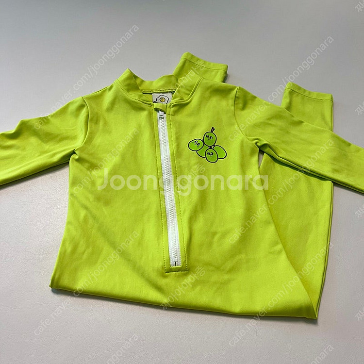 에그녹 귤 수모셋, 라임개미 4y--2