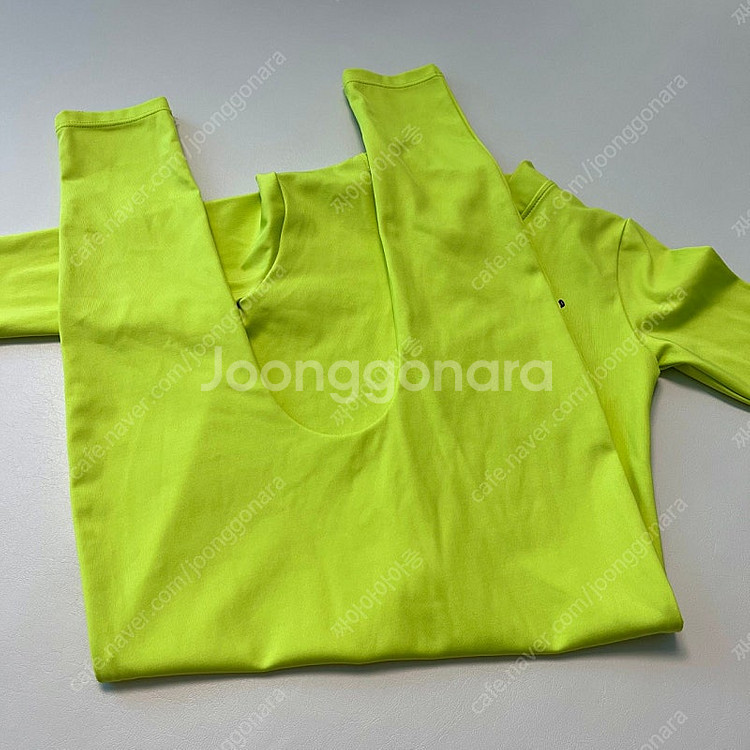 에그녹 귤 수모셋, 라임개미 4y--3