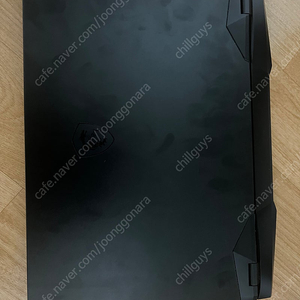 Msi 게이밍노트북 15.6인치 판매합니다