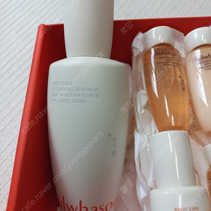 설화수 윤조에센스 6세대 90ml