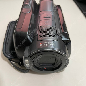 소니 HDR-S11 캠코더