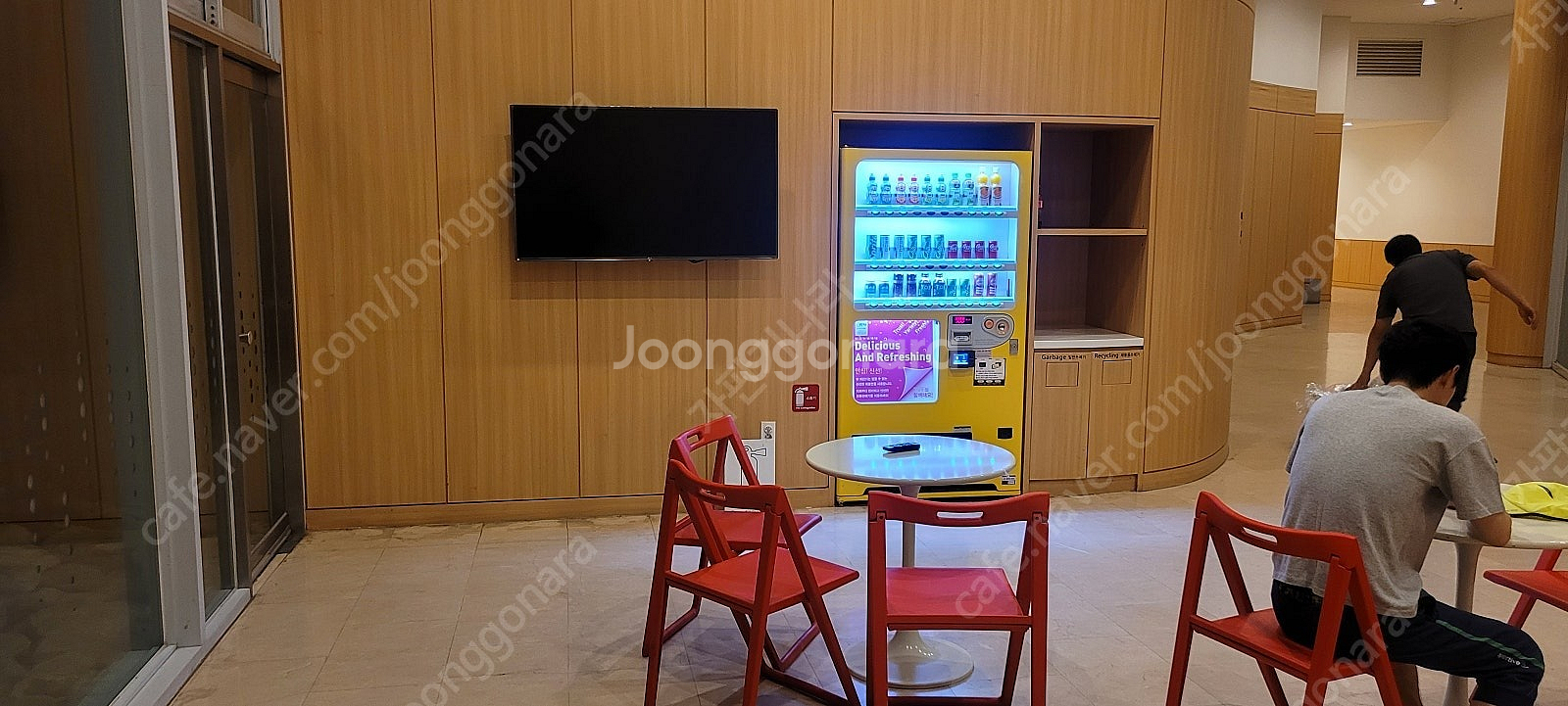 무인 코인노래방 셀프 빨래방 셀프세차장 중고자판기 캔페...--3