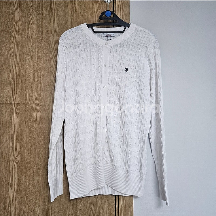 66사이즈 택O새상품)US POLO 폴로 정품 코튼10...--7