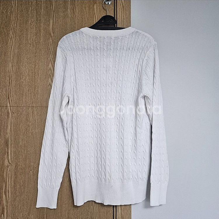 66사이즈 택O새상품)US POLO 폴로 정품 코튼10...--8