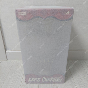 라부부 체크메이트 킹
