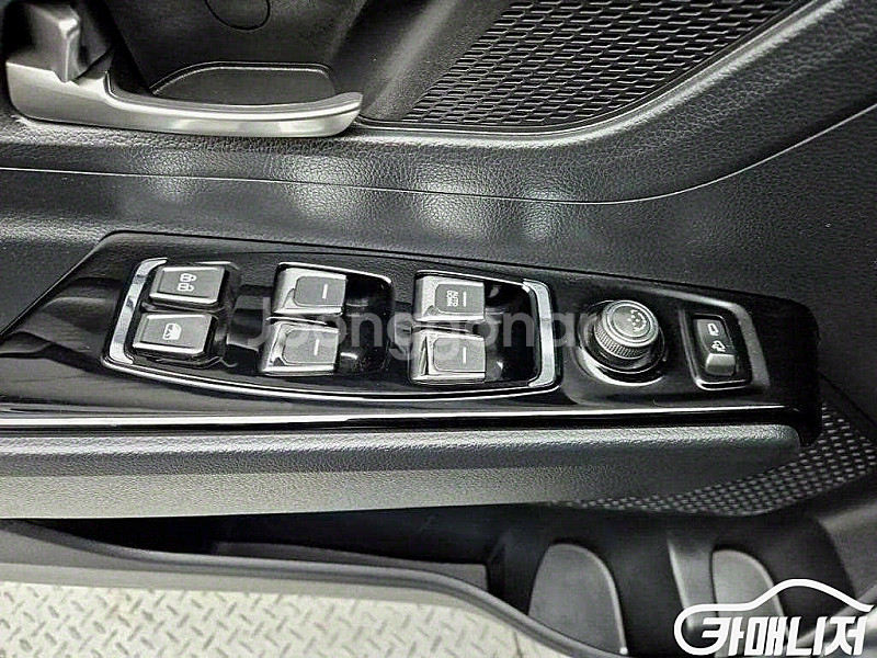 뷰티풀코란도 2WD 디젤 1.6 딜라이트 플러스 201...--7