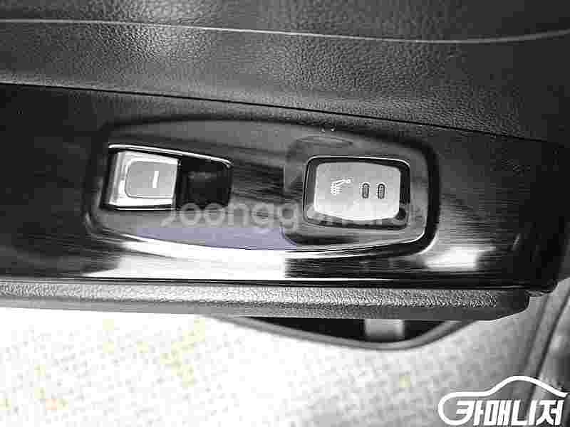 뷰티풀코란도 2WD 디젤 1.6 딜라이트 플러스 201...--8