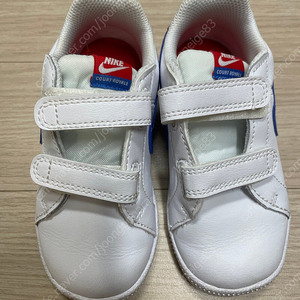나이키 키즈 140