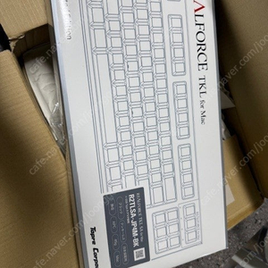 리얼포스 R2TLSA-JP4M-BK 30g 저소음 무접점