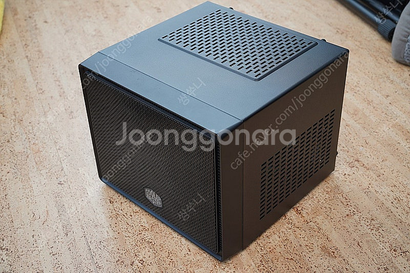 i5-5675c itx 본체 팝니다.--0