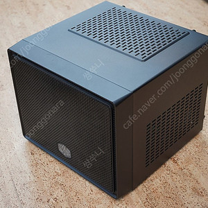i5-5675c itx 본체 팝니다.