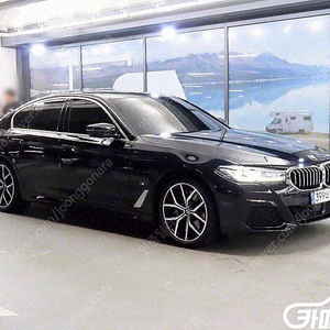 [BMW]5시리즈 (G30) 530i M 스포츠 중고차중고차매입전액할부감사합니다
