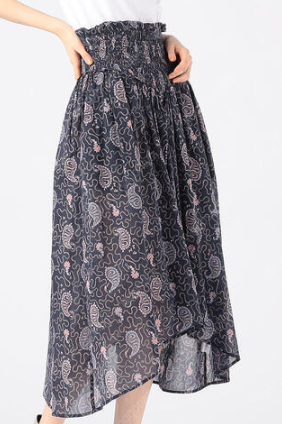 이자벨마랑 스커트 34사이즈 Isabel Marant ...--0