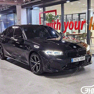 [BMW]3시리즈 (G20) 320i M 스포츠 (5인승) 중고차중고차매입전액할부감사합니다