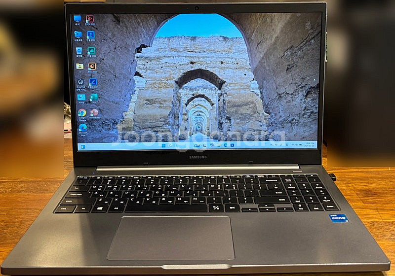 삼성 노트북 NT551XDA (i5/RAM8GB/SSD...--1