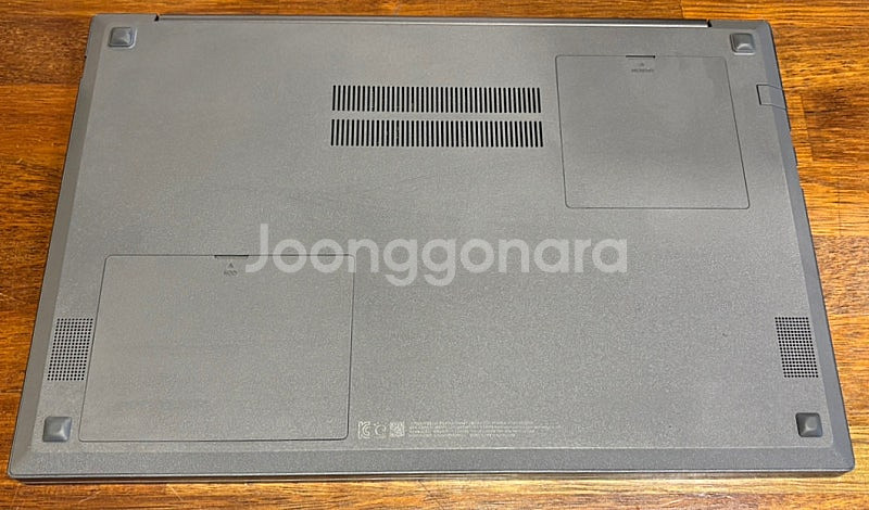 삼성 노트북 NT551XDA (i5/RAM8GB/SSD...--2