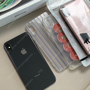 아이폰 Xs max 스그 512기가 풀박