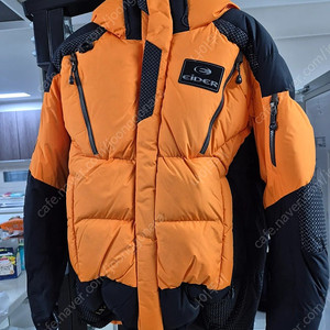 아이더 캄피로2 L사이즈