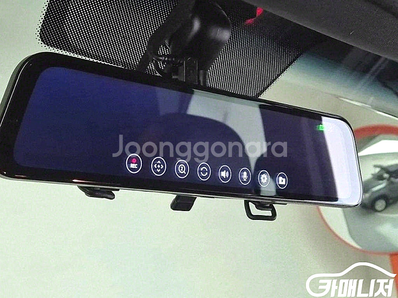 렉스턴 스포츠 칸 캠핑카 2020 년 중고차◆전액할부◆...--4