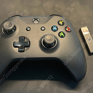 XBOX 무선 컨트롤러 판매합니다