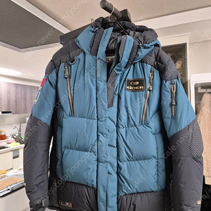 아이더 캄피로2 L사이즈