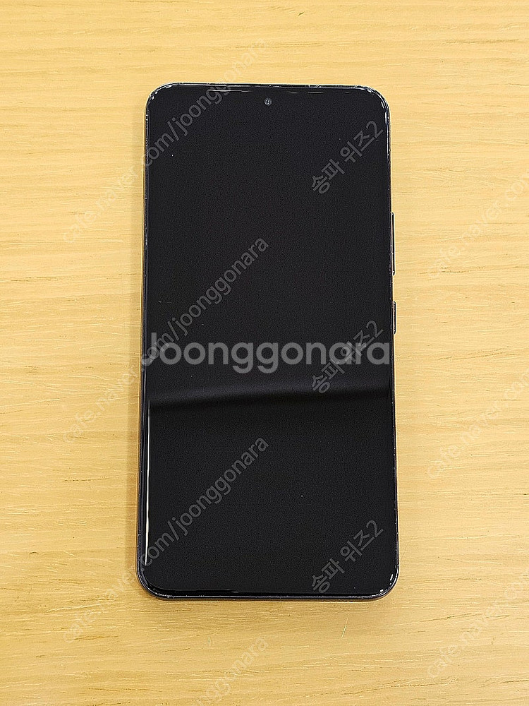 <서울 송파> 삼성 갤럭시 S22 256기가 팬텀 블랙...--0