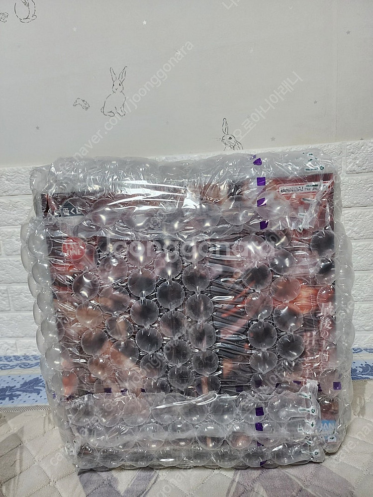 제일복권 쿠지 진격의거인 라스트원상 종미의거인 땅울림 ...--8