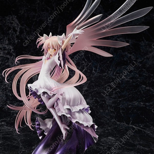애니플렉스 (ANIPLEX +) 마법소녀 마도카 마기카 미개봉 피규어