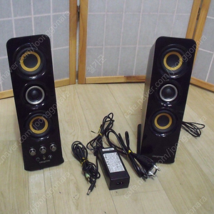 CREATIVE T50 스피커 크리에이티브 유무선 스피커