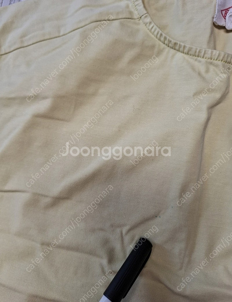베베드피노 120사이즈 상하일괄. 택배비포함--3