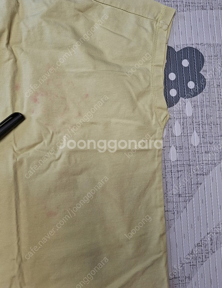 베베드피노 120사이즈 상하일괄. 택배비포함--4