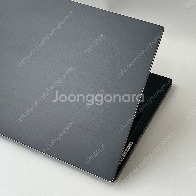 노트북7 NT760XBE i5 8GB 256GB GTX...--3