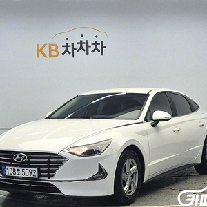 현대 쏘나타 (DN8) LPI 스마트 (렌터카) 중고 쏘나타 (DN8) LPI 스마트 (렌터카) 중고차