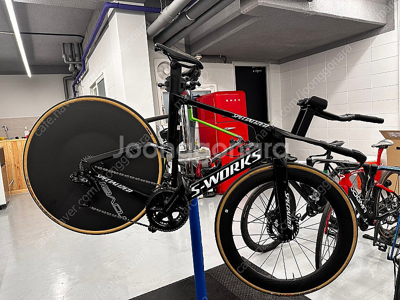 에스웍 쉬브 TT S사이즈 판매 S-works shiv...--0