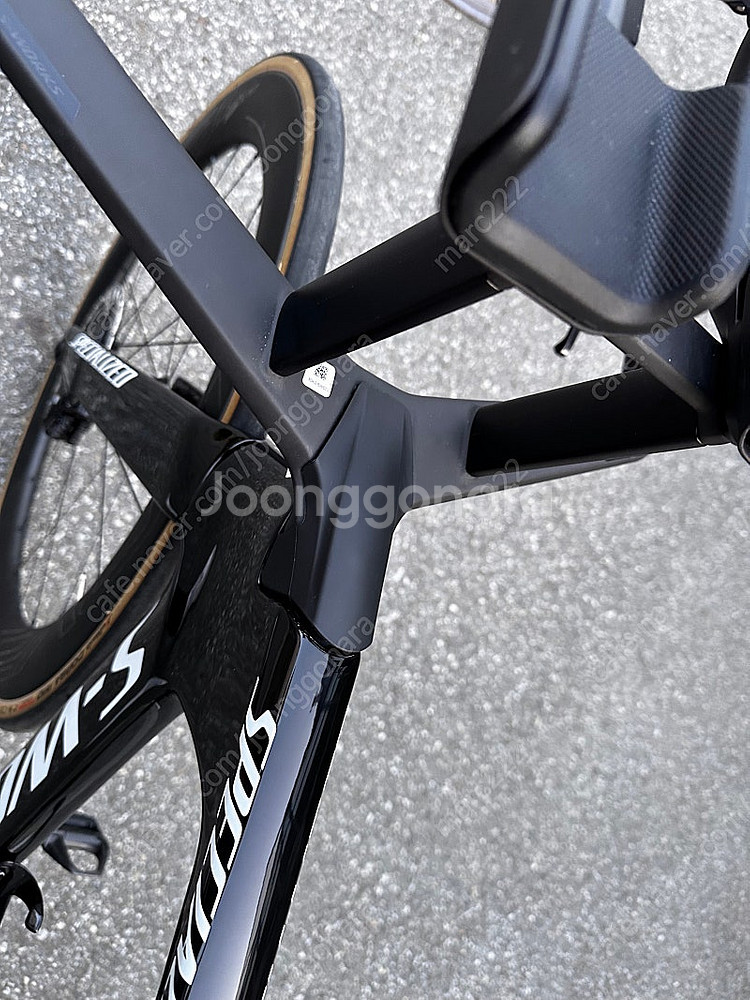 에스웍 쉬브 TT S사이즈 판매 S-works shiv...--5