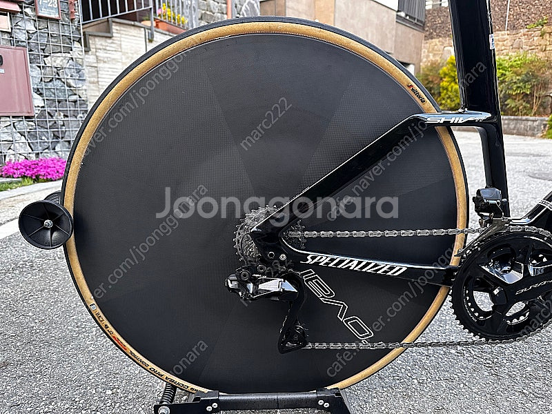 에스웍 쉬브 TT S사이즈 판매 S-works shiv...--6