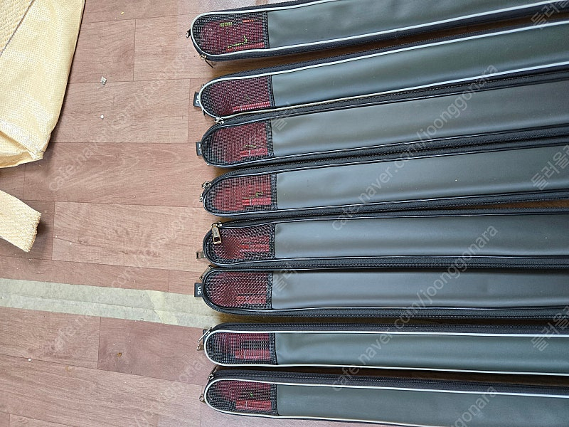 민물낚시대 체어맨레드 팝니다 이미지